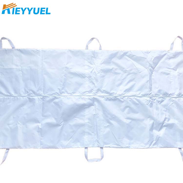 Bag Corff (heb handlen)